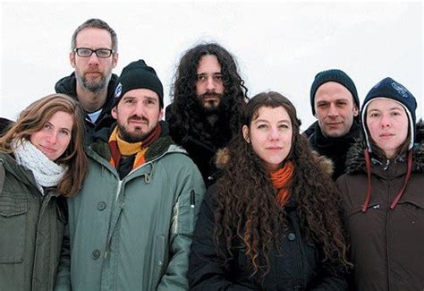  A Silver Mt. Zion - 133 Explores the Ephemeral Nature of Joy and the Inevitability of Loss