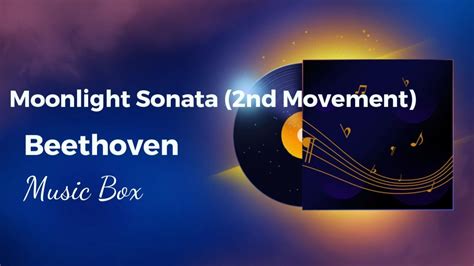 Moonlight Sonata: A Captivating Nocturne That Dances Between Melancholy and Hopeful Radiance