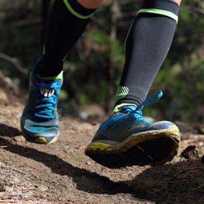 Can You Hike in Trail Running Shoes? Exploring the Versatility of Footwear on the Trails