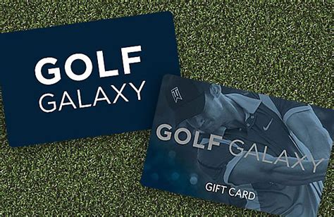 Can You Use Golf Galaxy Gift Card at Dick's? Exploring the Intersection of Sports Retail and Consumer Flexibility