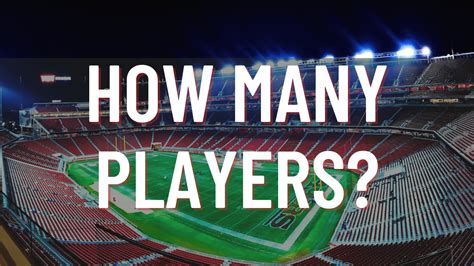 How Many Football Players on a College Team: Exploring the Numbers and Beyond