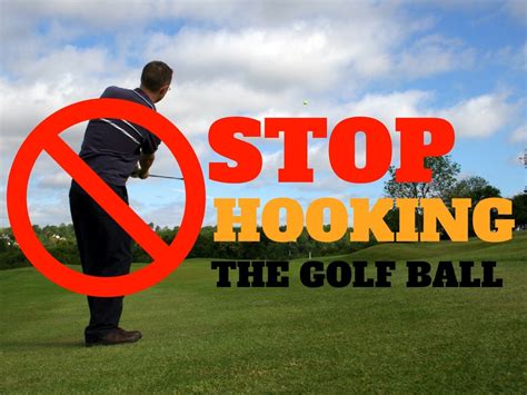 How to Stop Hooking the Golf Ball: Unraveling the Mystery of the Banana Shot