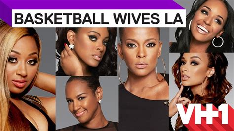 What Channel Does Basketball Wives Come On: Exploring the Intersection of Reality TV and Sports Culture