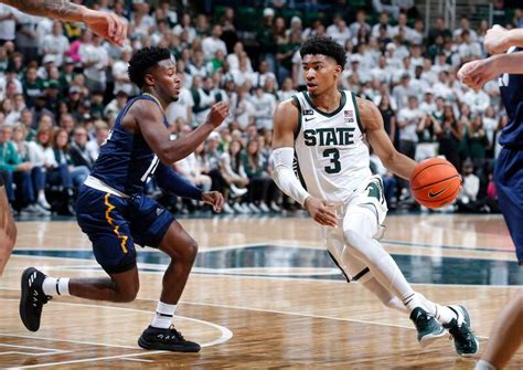 What Channel is MSU Basketball on Tonight? And Why Do We Even Care About Channels Anymore?