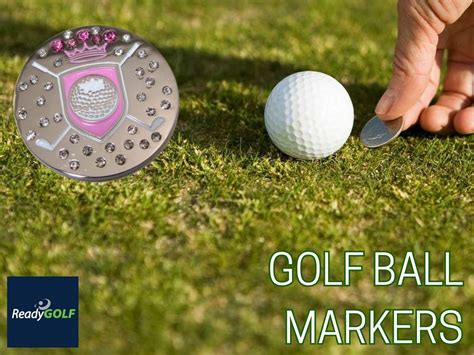 What is a Ball Marker in Golf? And Why Do Golfers Always Seem to Lose Them?