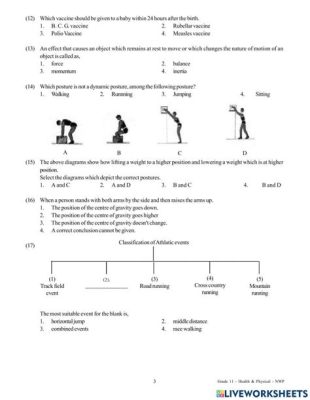 What is the Role of Physical Education in the Past Era, and How Did It Shape the Minds of Tomorrow's Astronauts?