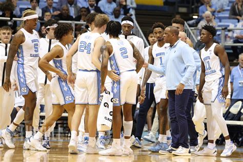 When Do UNC Basketball Tickets Go on Sale: A Journey Through Time and Space