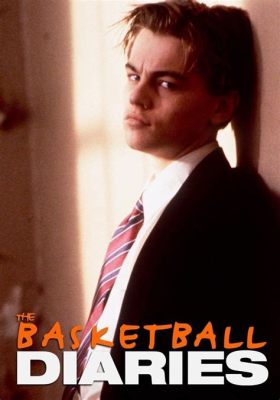 Why Isn't Basketball Diaries Streaming: A Deep Dive into the Digital Void and the Curious Case of Missing Popcorn